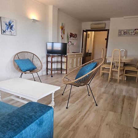 Apartamento Bressol D Port de Pollença Eksteriør bilde