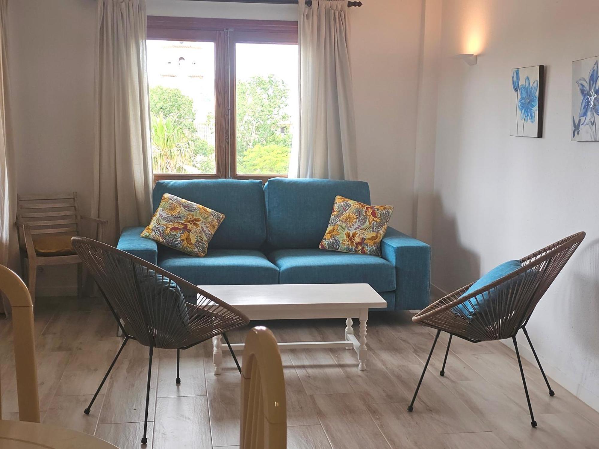 Apartamento Bressol D Port de Pollença Eksteriør bilde