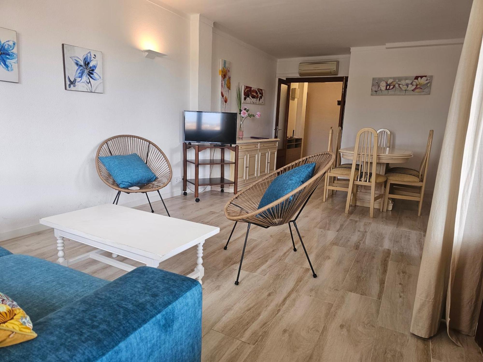 Apartamento Bressol D Port de Pollença Eksteriør bilde